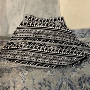 Skater skirt